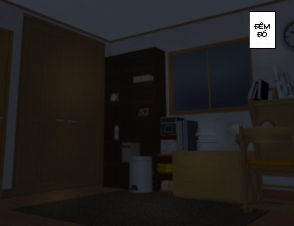 Dàn hảem bị cướp đi bởi thằng bạn chó! 5 trang 22