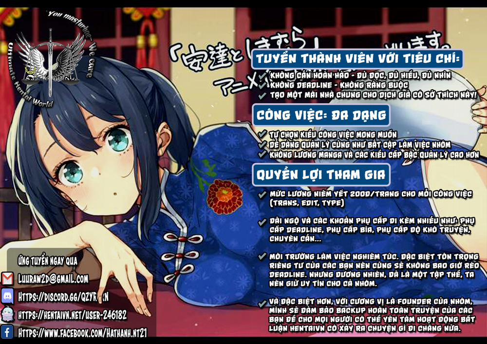 Dàn hảem bị cướp đi bởi thằng bạn chó! 5 trang 27