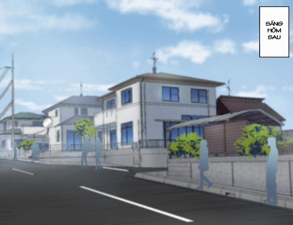 Dàn hảem bị cướp đi bởi thằng bạn chó! 6 trang 17