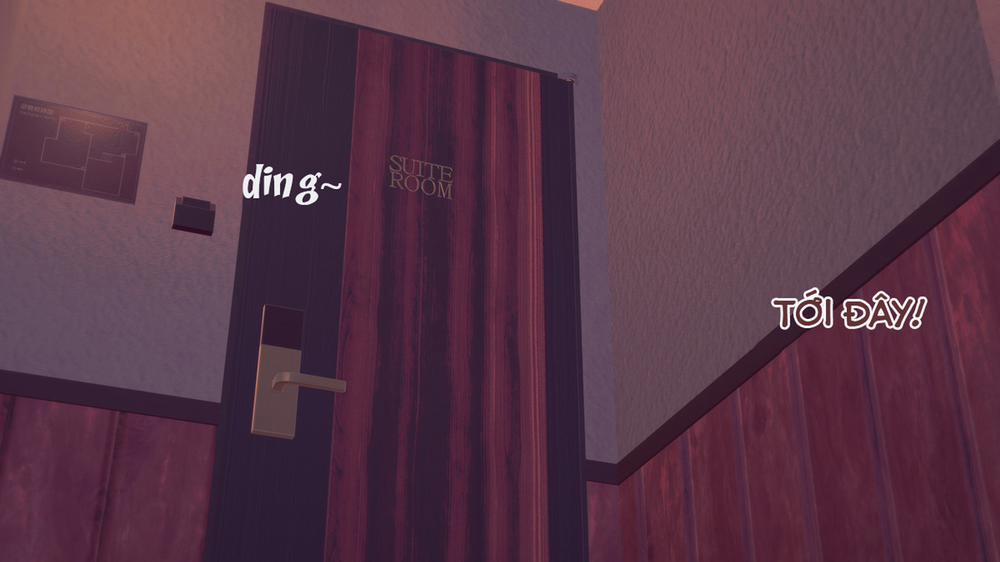 Dàn harem của Timmie. (Genshin Impact) Barbara 4 trang 3