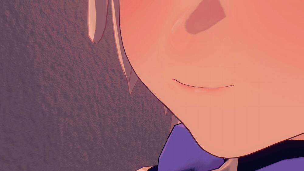 Dàn harem của Timmie. (Genshin Impact) Fischl 4 trang 11