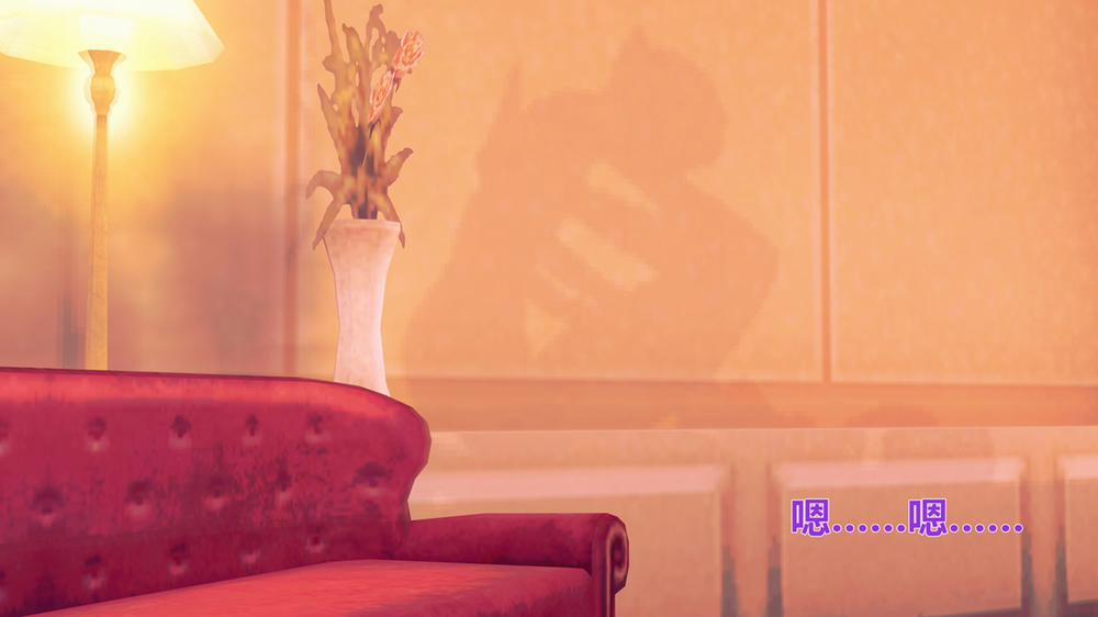 Dàn harem của Timmie. (Genshin Impact) Lisa 4 trang 3