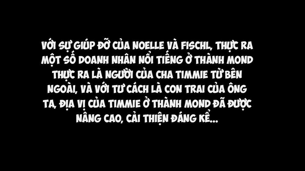 Dàn harem của Timmie. (Genshin Impact) Noelle 0 Fischl trang 40