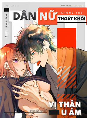 Đọc truyện tranh Dân Nữ Không Thể Thoát Khỏi Vị Thần U Ám