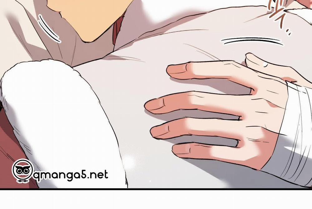 Đàn Thỏ Của Habibi 0 End trang 100