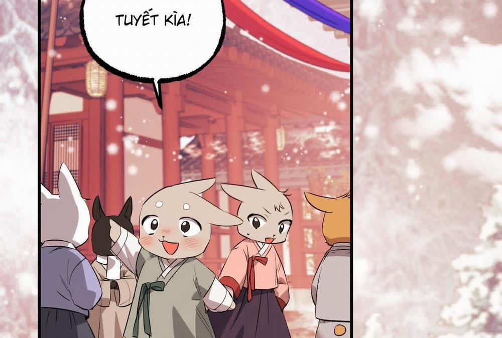 Đàn Thỏ Của Habibi 0 End trang 114