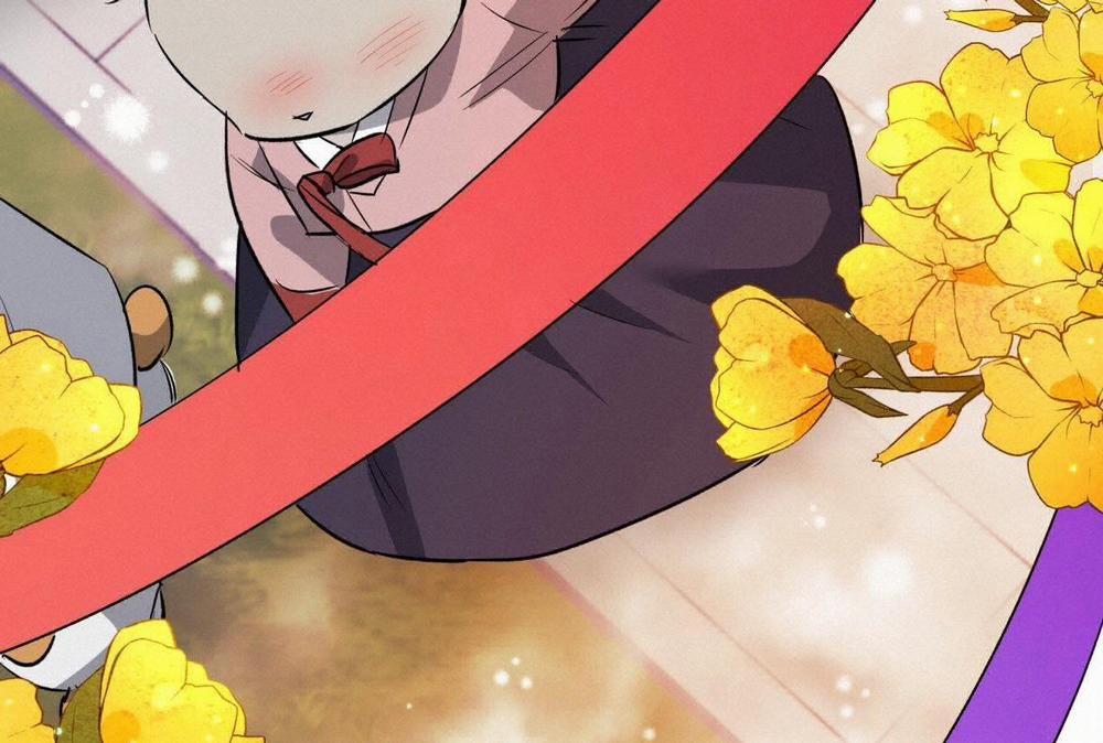 Đàn Thỏ Của Habibi 0 End trang 118