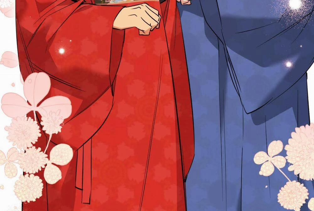 Đàn Thỏ Của Habibi 0 End trang 125