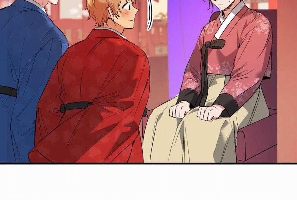 Đàn Thỏ Của Habibi 0 End trang 131