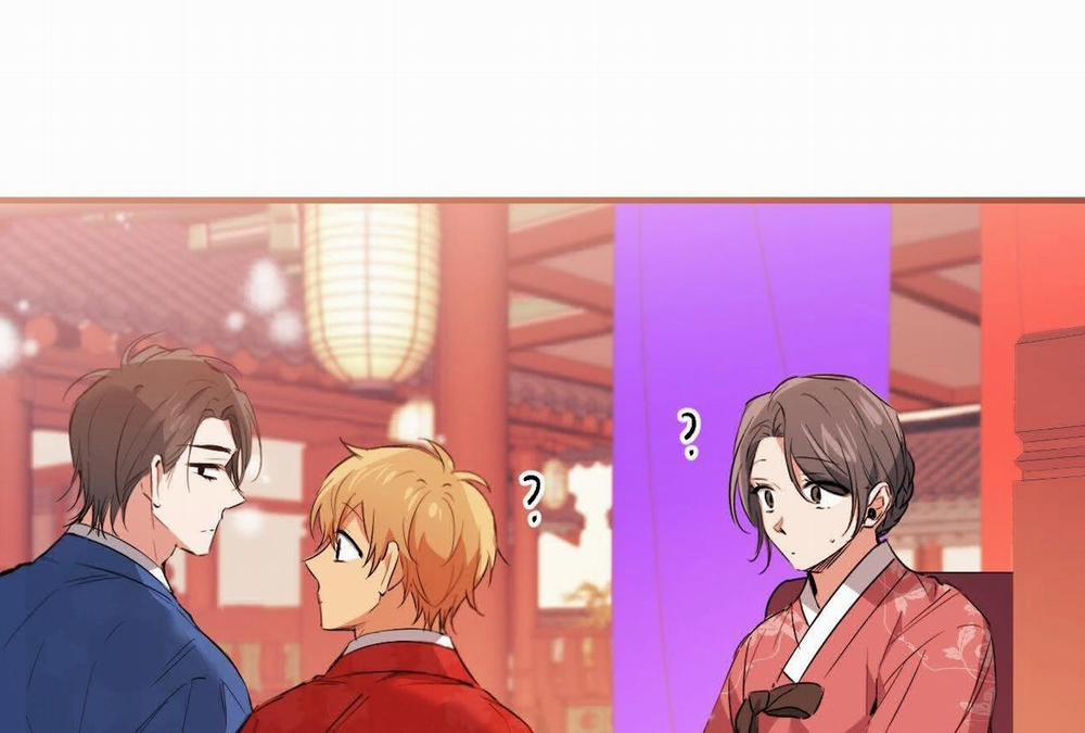 Đàn Thỏ Của Habibi 0 End trang 133