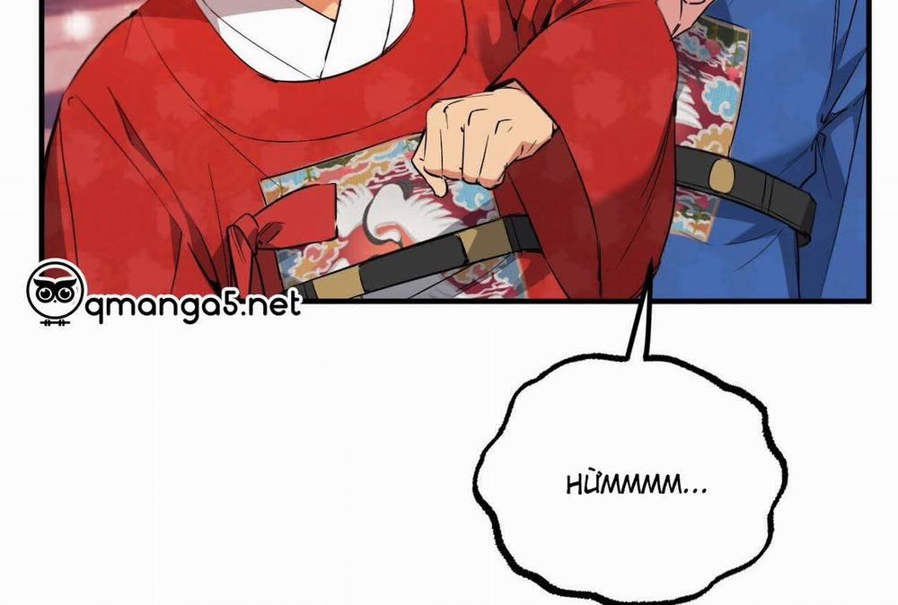 Đàn Thỏ Của Habibi 0 End trang 138