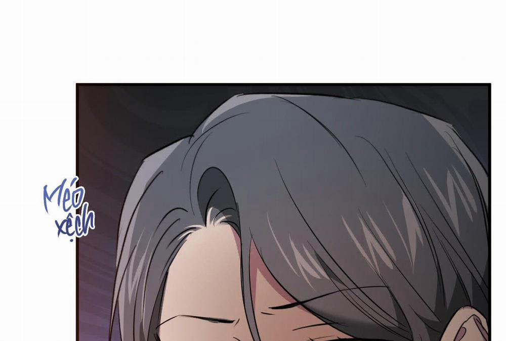 Đàn Thỏ Của Habibi 0 End trang 145