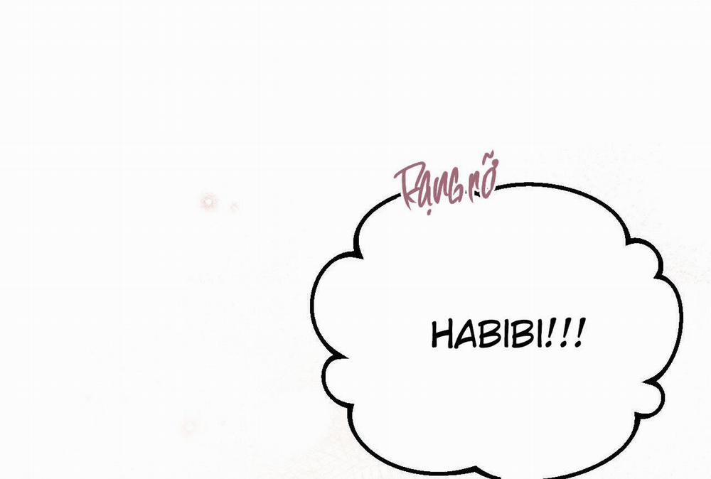 Đàn Thỏ Của Habibi 0 End trang 149