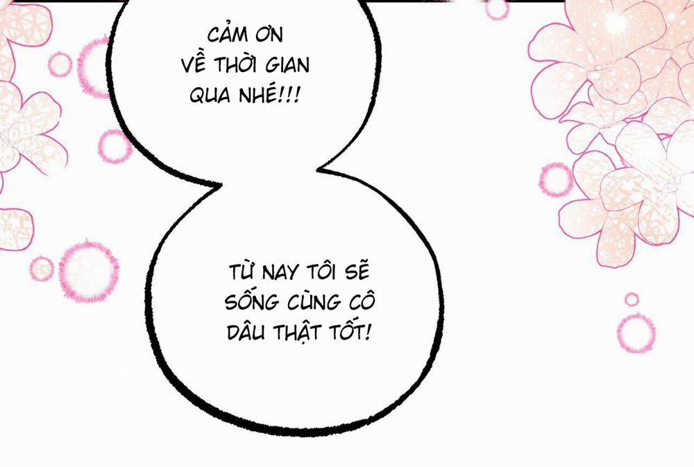 Đàn Thỏ Của Habibi 0 End trang 152