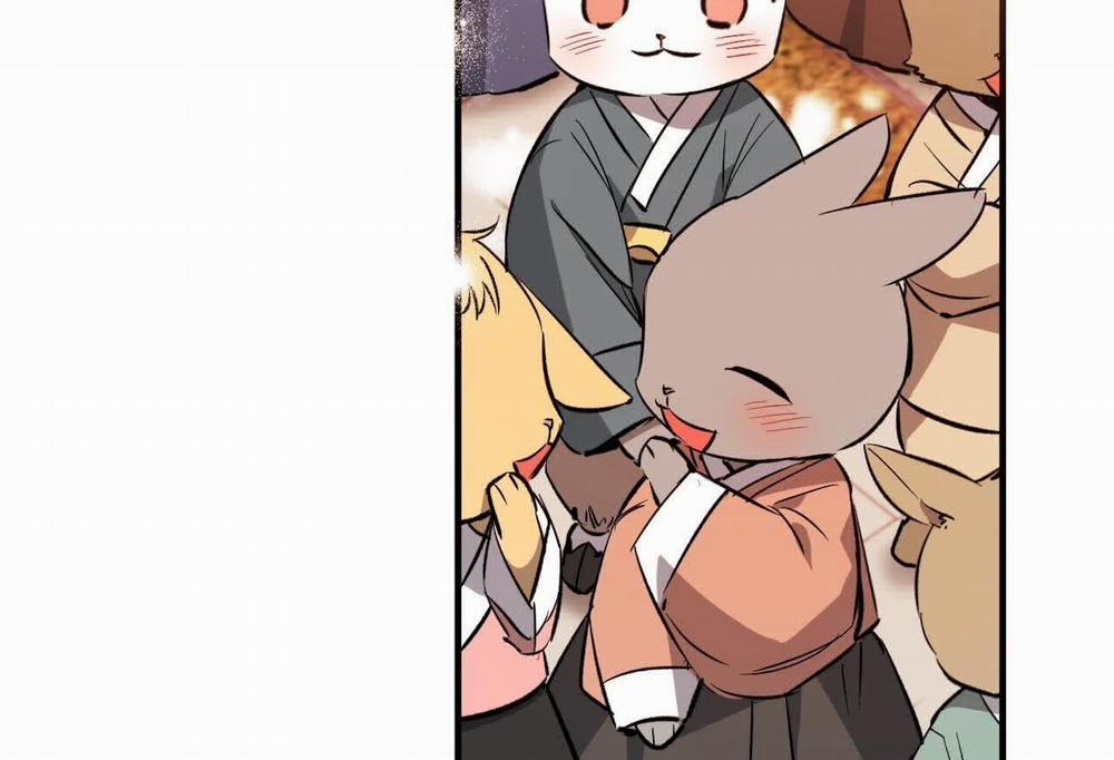 Đàn Thỏ Của Habibi 0 End trang 169