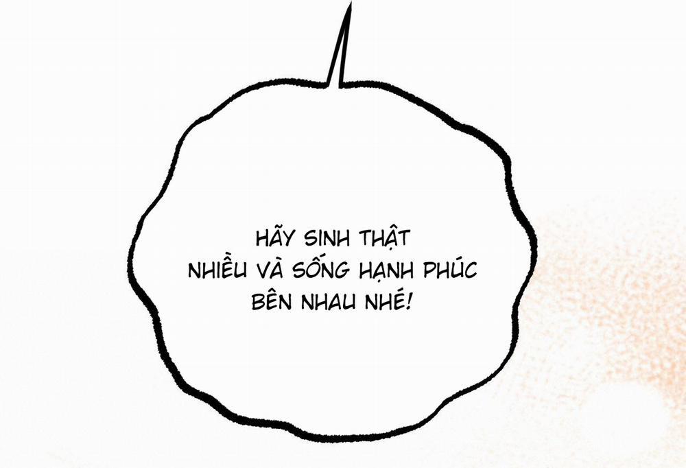 Đàn Thỏ Của Habibi 0 End trang 176