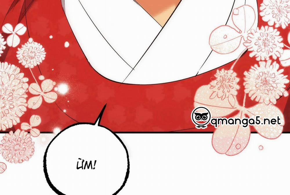 Đàn Thỏ Của Habibi 0 End trang 179