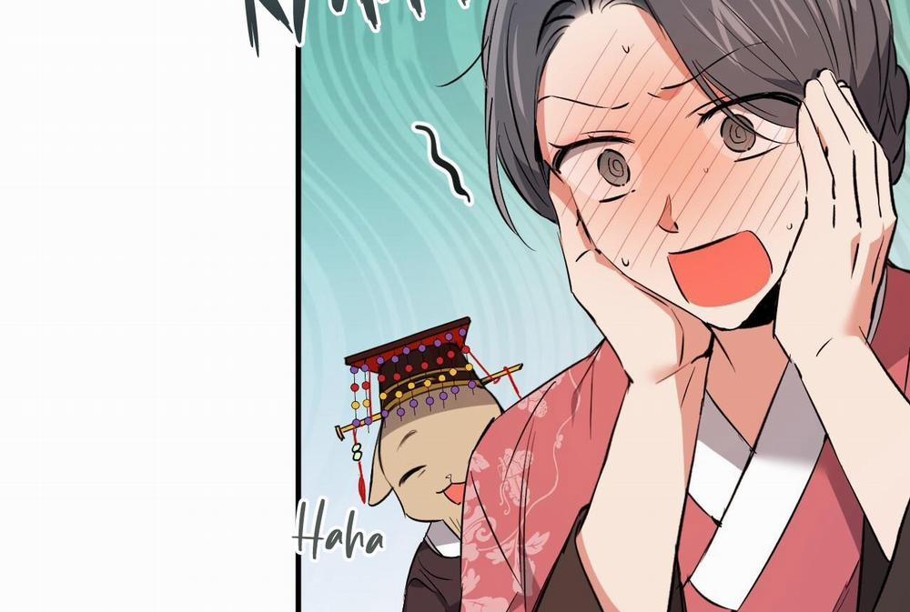 Đàn Thỏ Của Habibi 0 End trang 183