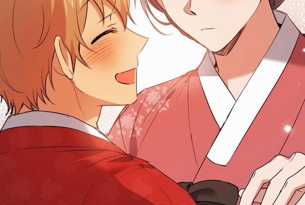 Đàn Thỏ Của Habibi 0 End trang 190