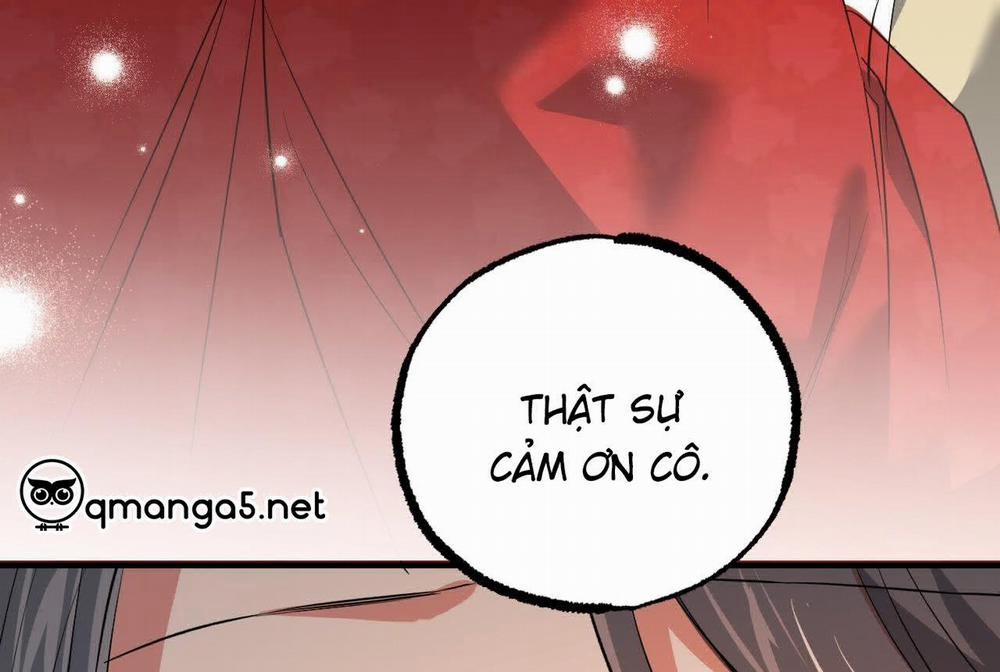 Đàn Thỏ Của Habibi 0 End trang 192