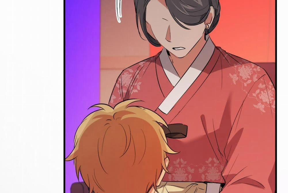 Đàn Thỏ Của Habibi 0 End trang 195