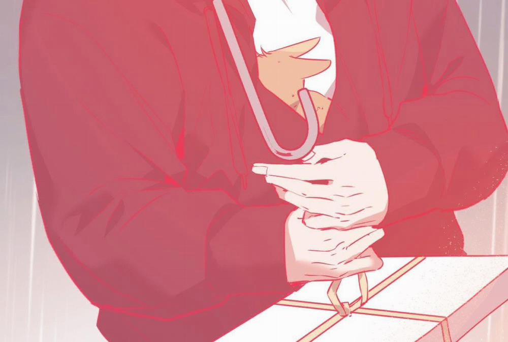 Đàn Thỏ Của Habibi 0 End trang 199