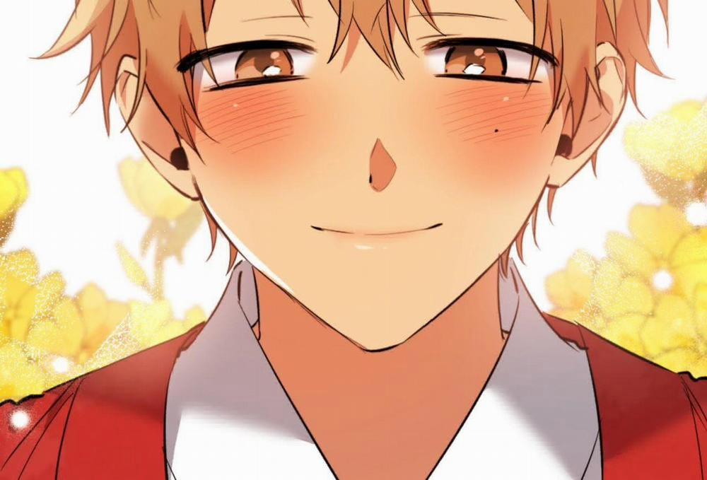 Đàn Thỏ Của Habibi 0 End trang 212