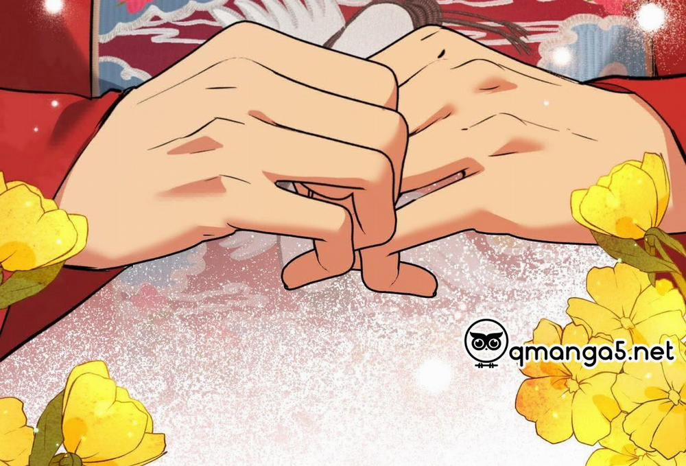 Đàn Thỏ Của Habibi 0 End trang 214