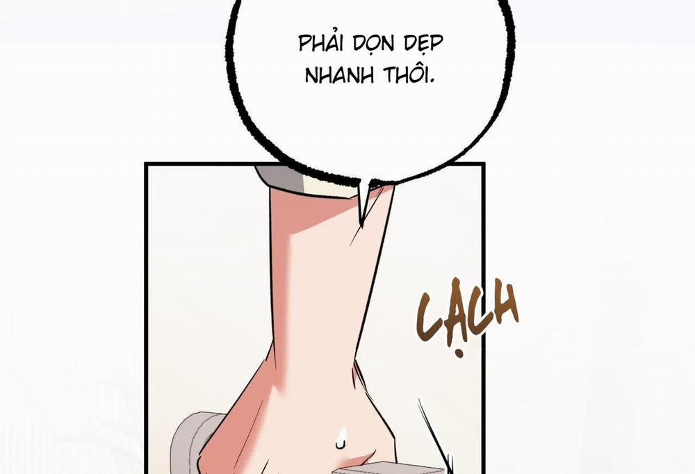 Đàn Thỏ Của Habibi 0 End trang 242