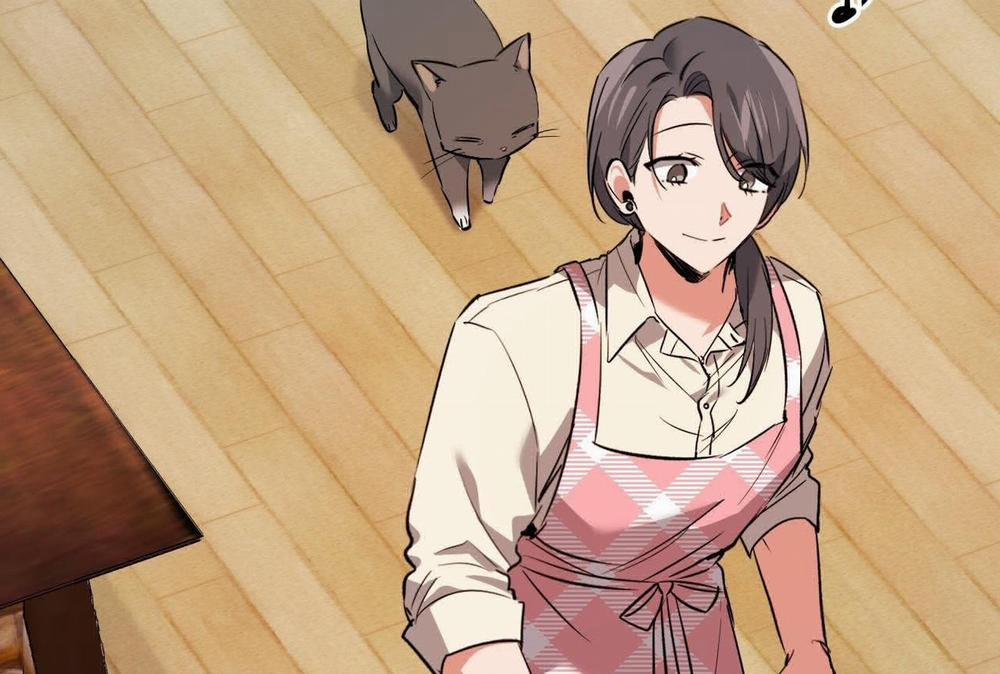 Đàn Thỏ Của Habibi 0 End trang 245