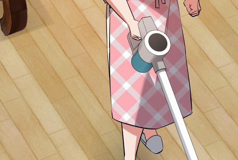 Đàn Thỏ Của Habibi 0 End trang 246