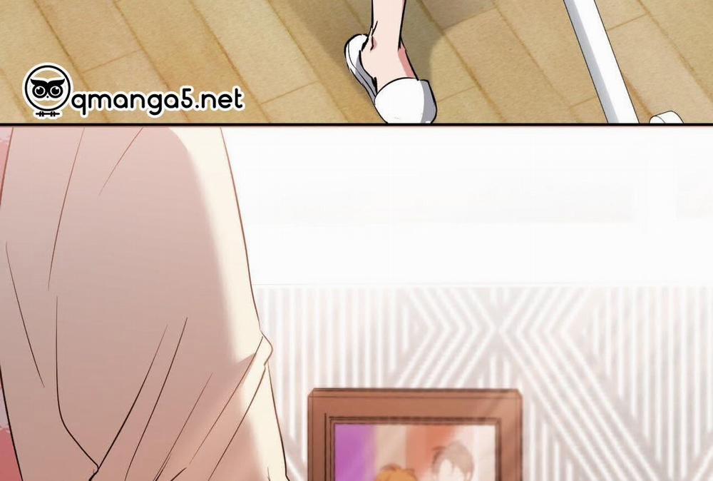 Đàn Thỏ Của Habibi 0 End trang 247