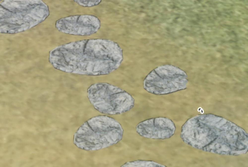 Đàn Thỏ Của Habibi 0 End trang 266