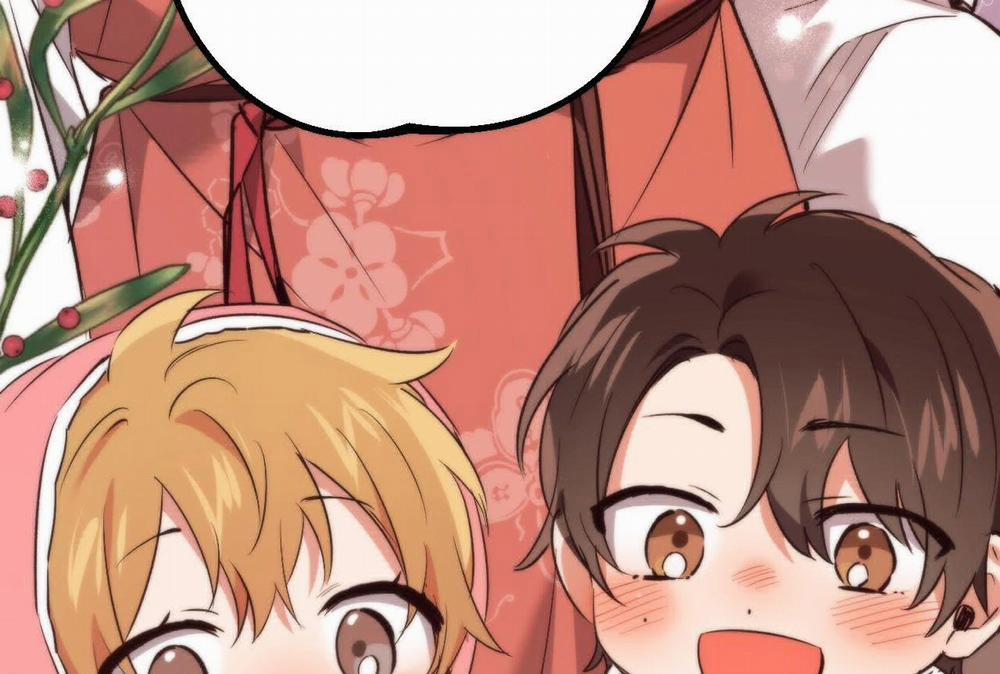 Đàn Thỏ Của Habibi 0 End trang 272