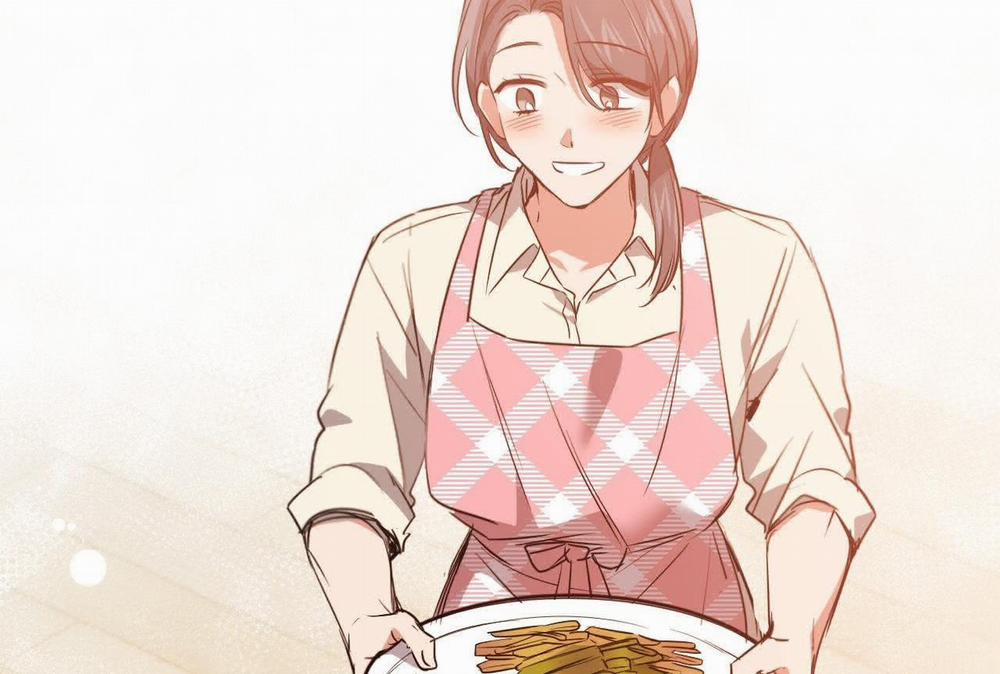 Đàn Thỏ Của Habibi 0 End trang 281