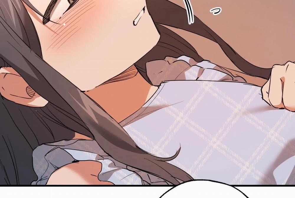 Đàn Thỏ Của Habibi 0 End trang 38