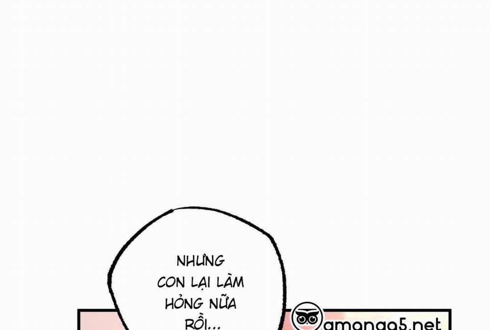 Đàn Thỏ Của Habibi 0 End trang 40