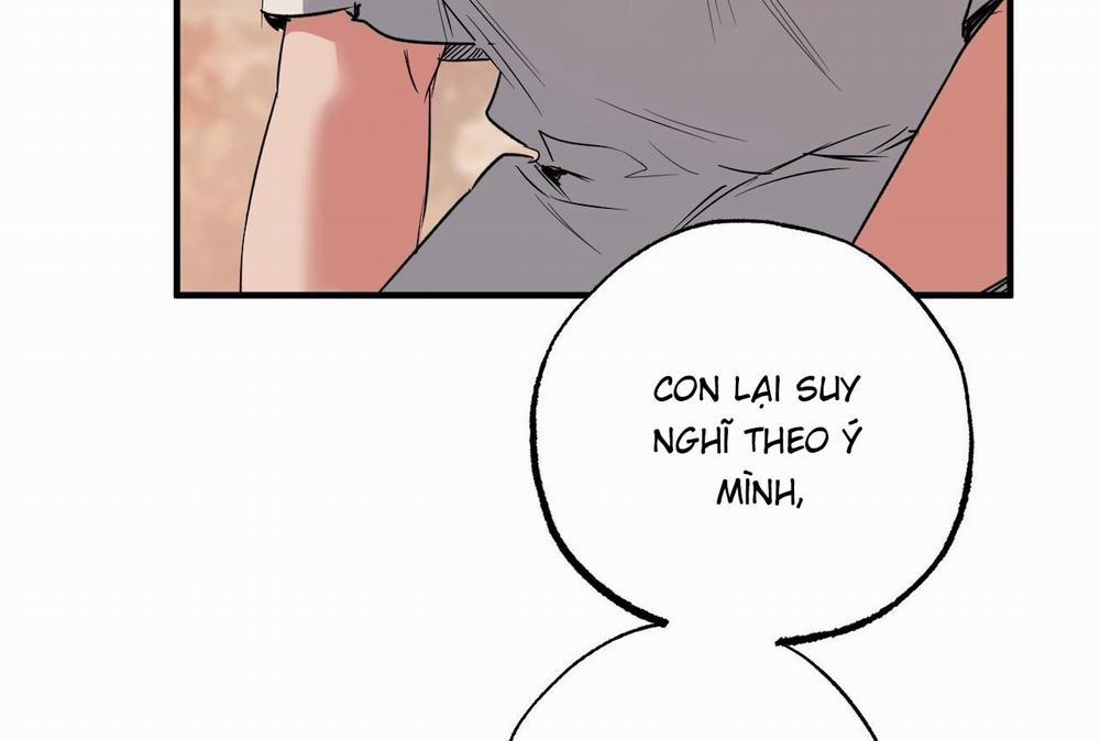 Đàn Thỏ Của Habibi 0 End trang 43