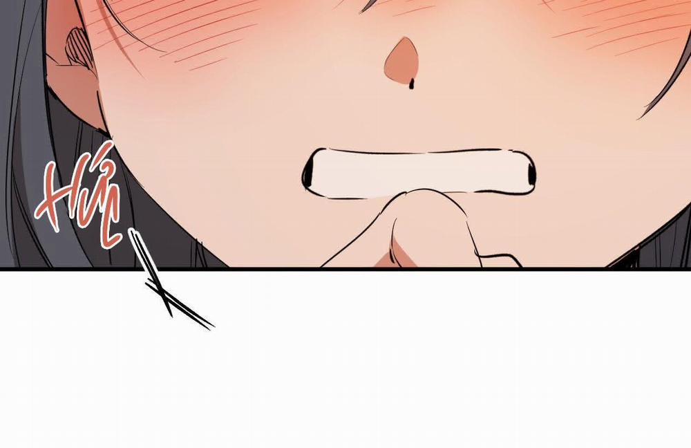 Đàn Thỏ Của Habibi 0 End trang 50