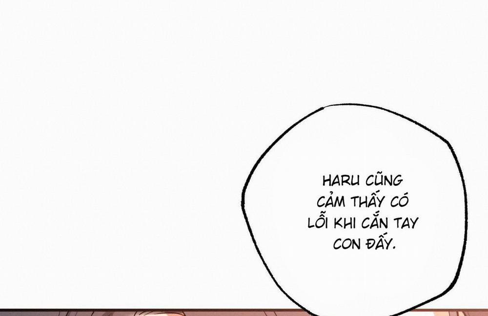Đàn Thỏ Của Habibi 0 End trang 60