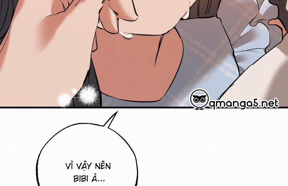 Đàn Thỏ Của Habibi 0 End trang 62