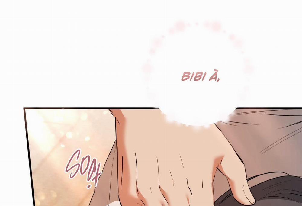 Đàn Thỏ Của Habibi 0 End trang 7