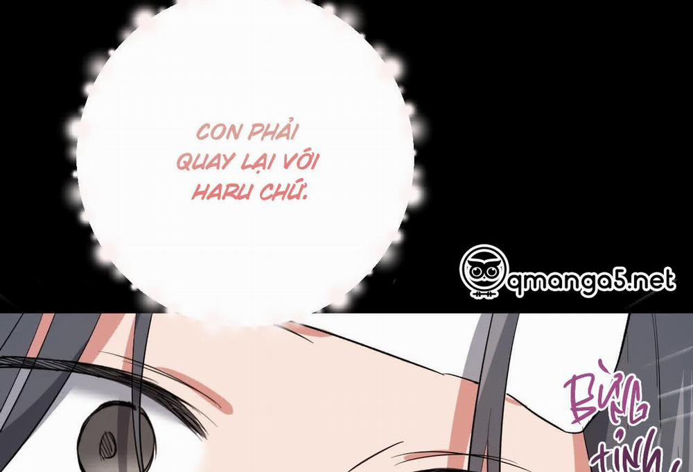 Đàn Thỏ Của Habibi 0 End trang 71