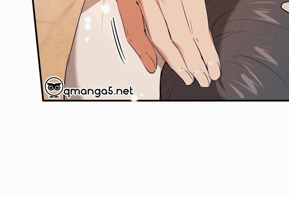 Đàn Thỏ Của Habibi 0 End trang 8