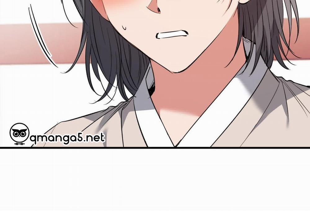 Đàn Thỏ Của Habibi 0 End trang 83