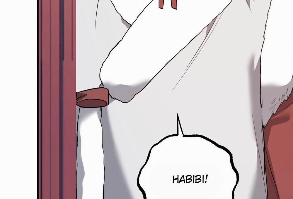 Đàn Thỏ Của Habibi 0 End trang 86