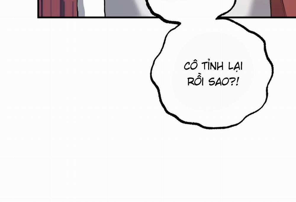 Đàn Thỏ Của Habibi 0 End trang 87