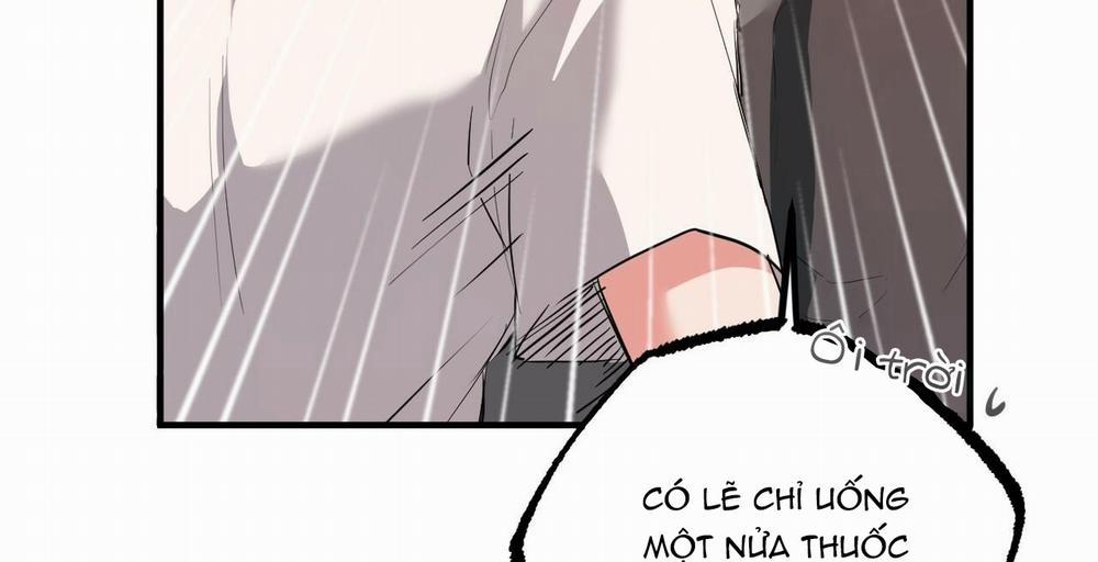 Đàn Thỏ Của Habibi 36 trang 131