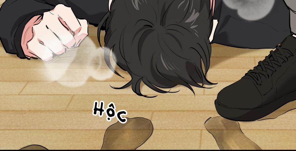 Đàn Thỏ Của Habibi 36 trang 141