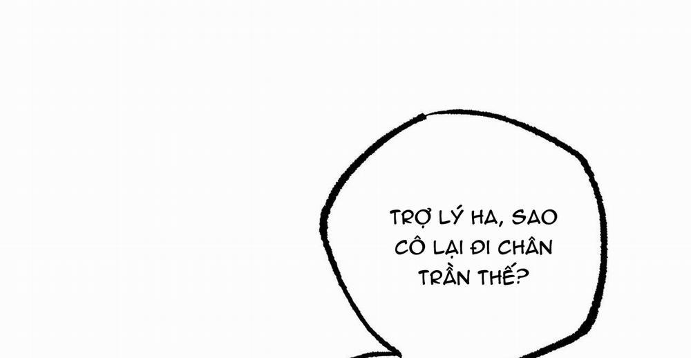 Đàn Thỏ Của Habibi 36 trang 248